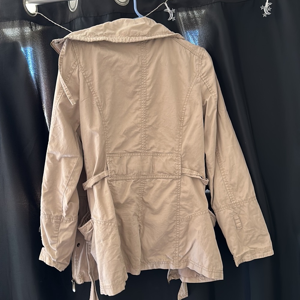 Jacket - Picture 3 of 3